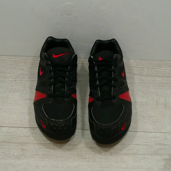 Youth Nike Track and Field Bowerman ZM Air Sneakers Lace up Size 5 - Picture 4 of 14